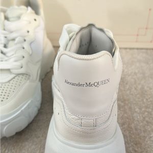 Alexander McQueen sneakers